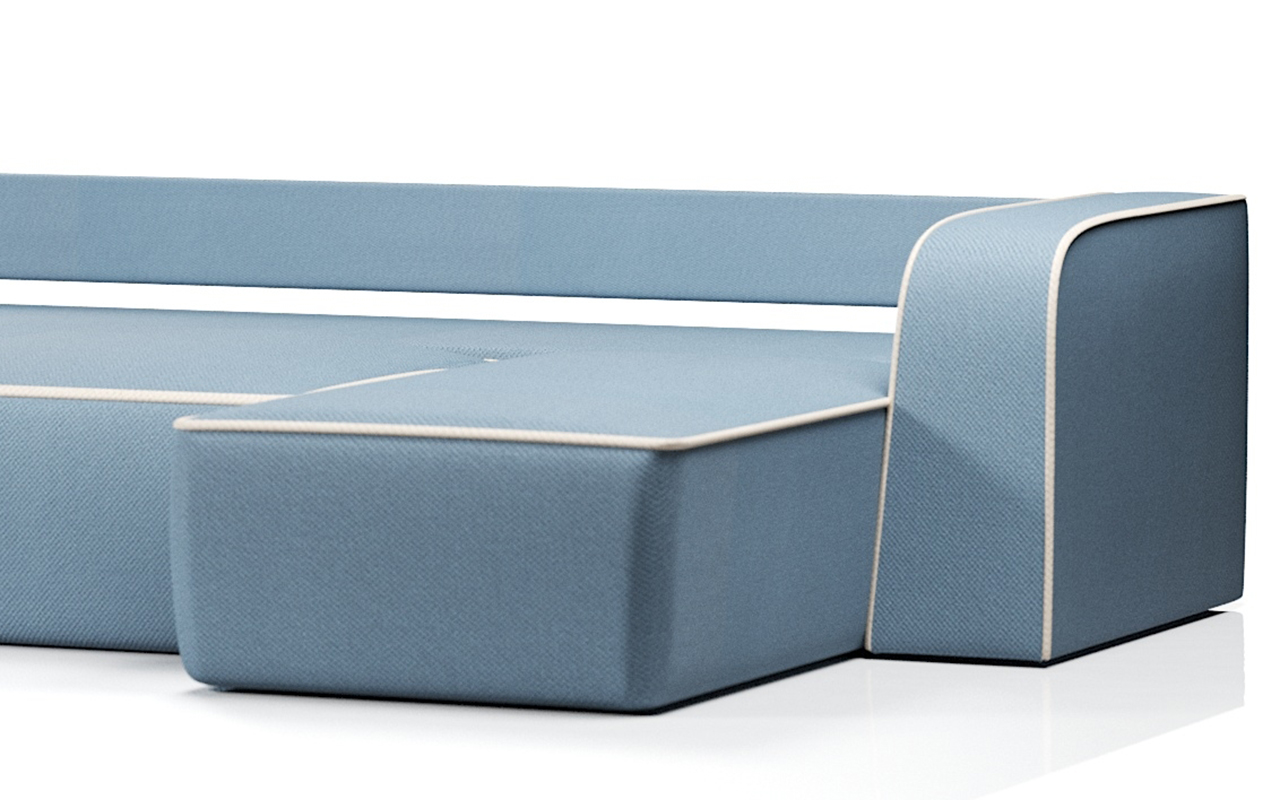 Gupan Линда угловой фото 10