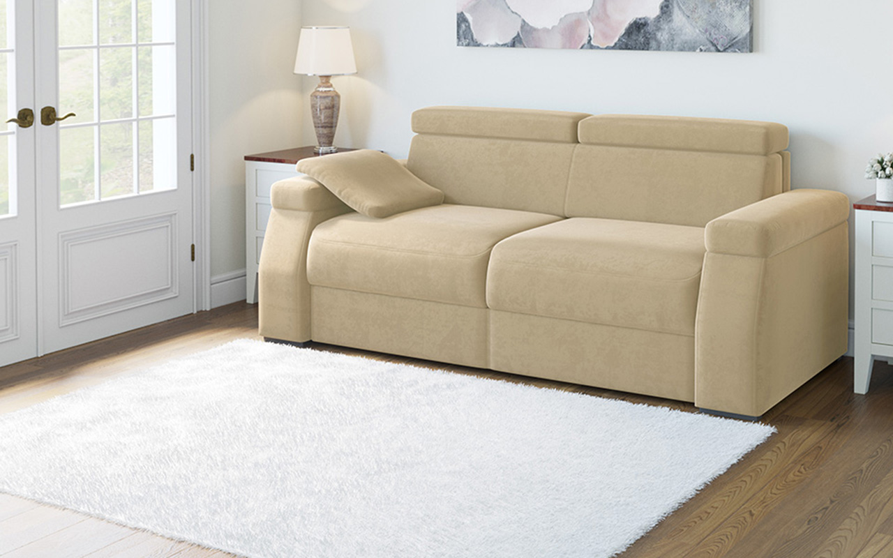 Орматек Synergy Synergy Ergo 140*196 фото 62