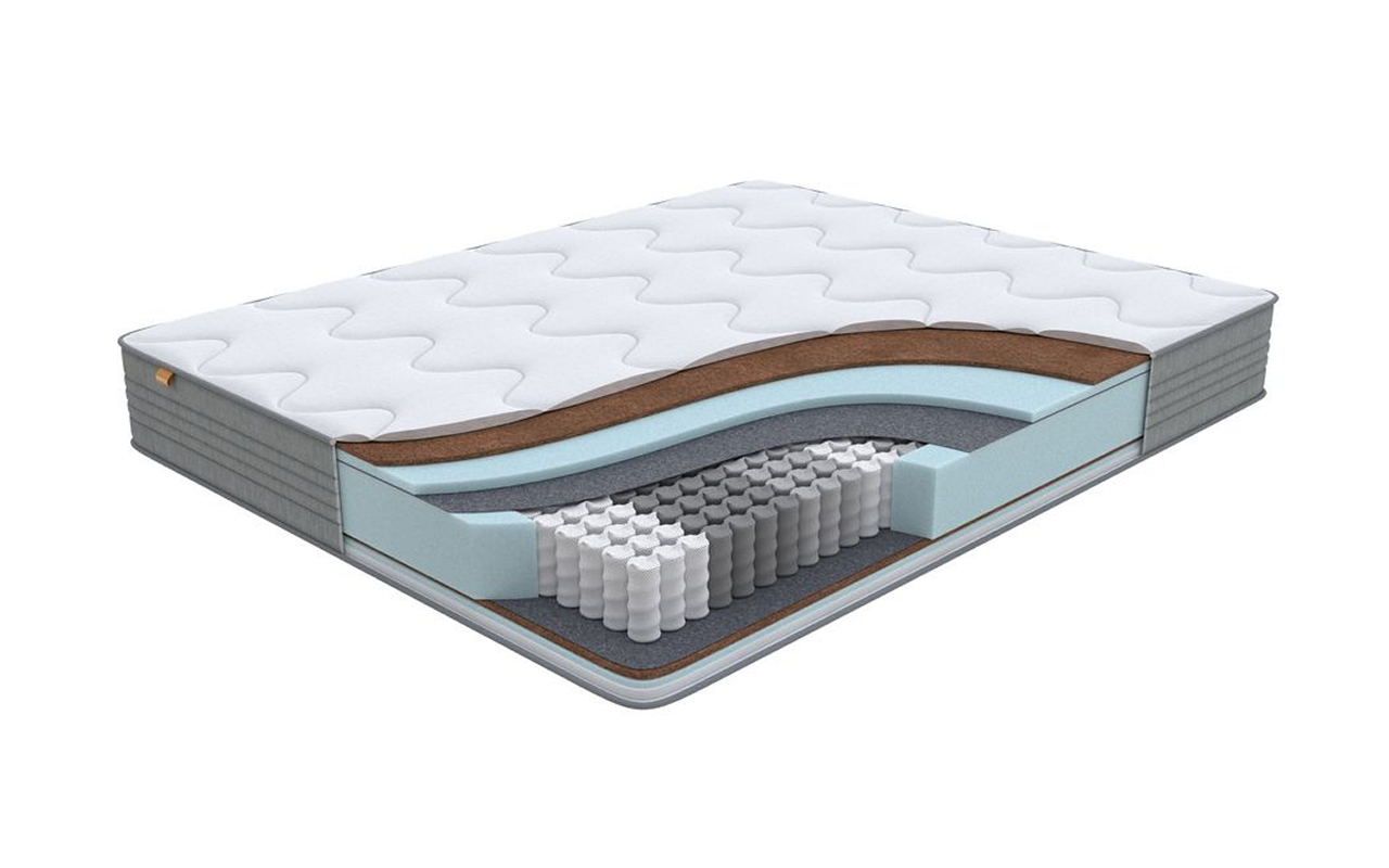 матрас Орматек Dream M/F Plus 1 Орматек Dream M/F Plus