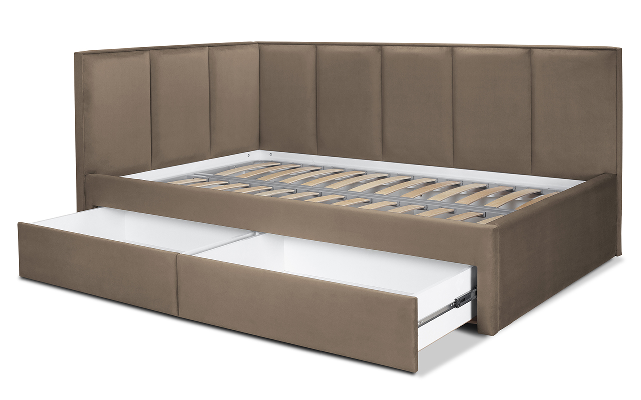 Flepers Lion Лайф с ящиками левая фото 3