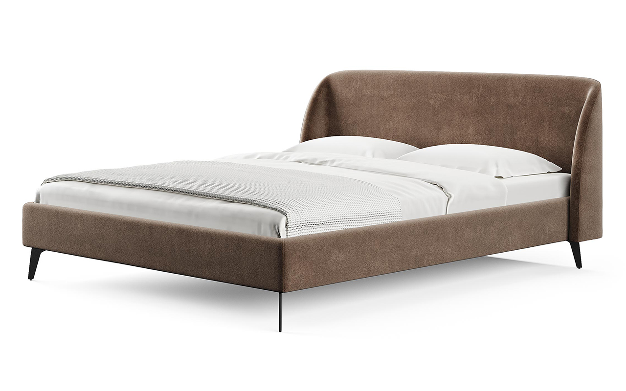 кровать Сонум Rosa 1 Сонум Rosa