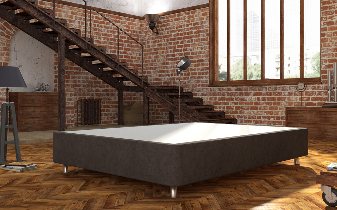 Mr. Mattress Hard Box фото 24