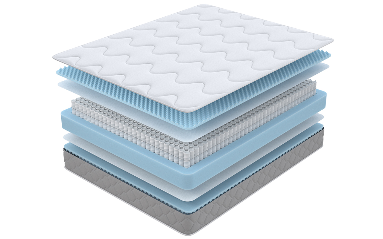 матрас ProSon SOVA Comfort M 1 ProSon SOVA Comfort M