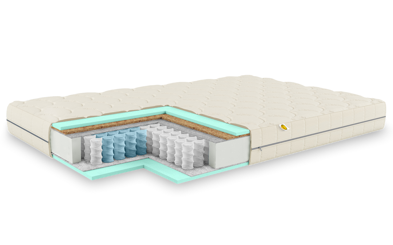 Benartti Baby Duo TFK