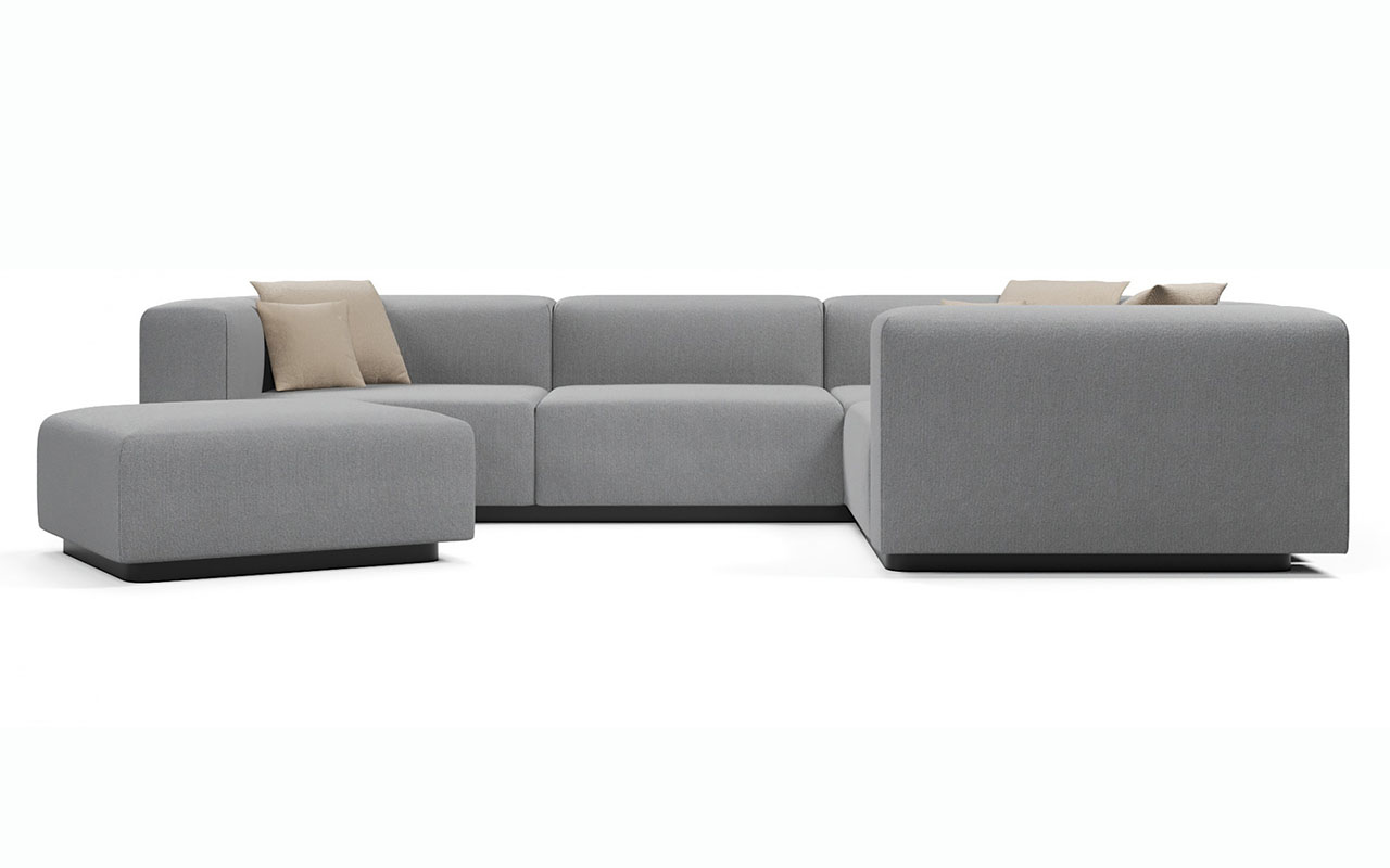 Gupan Caiman/Наполи 3 угловой фото 20