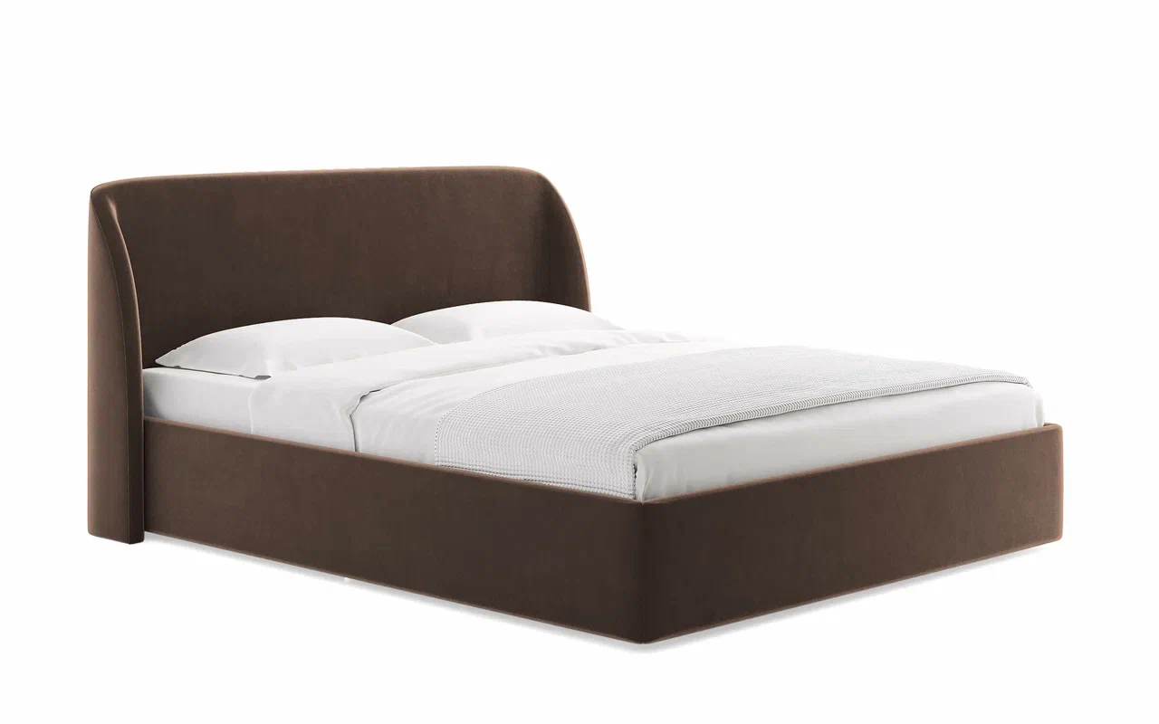 кровать Сонум Nicole 1 Сонум Nicole