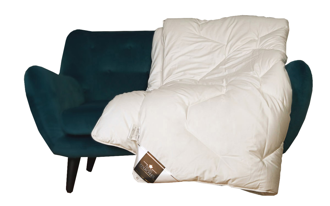 Trois Couronnes Lotus