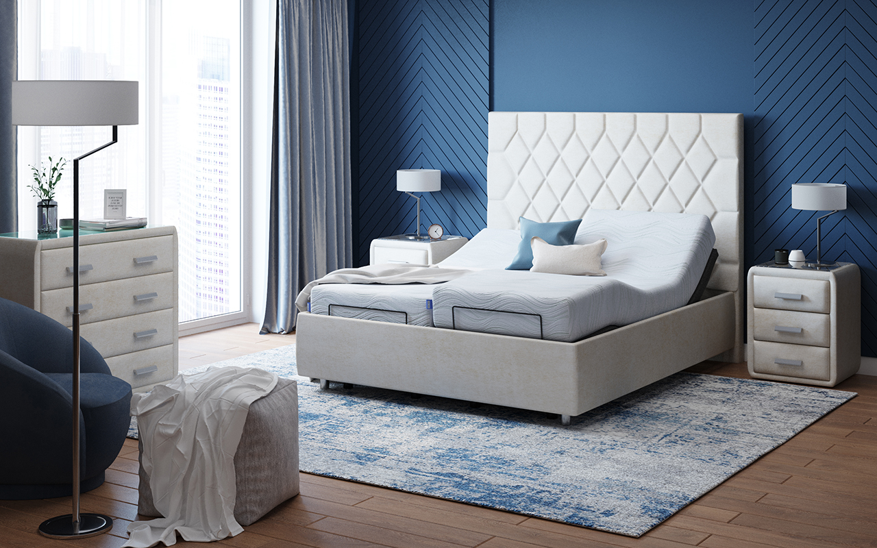 ProSon Dream Motion Memo M фото 19