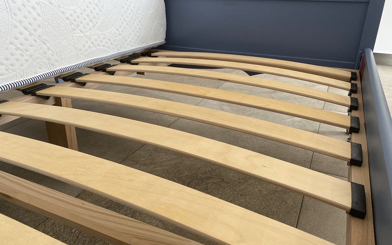 отзыв о Кровать DreamLine Из массива Кассис фото 7