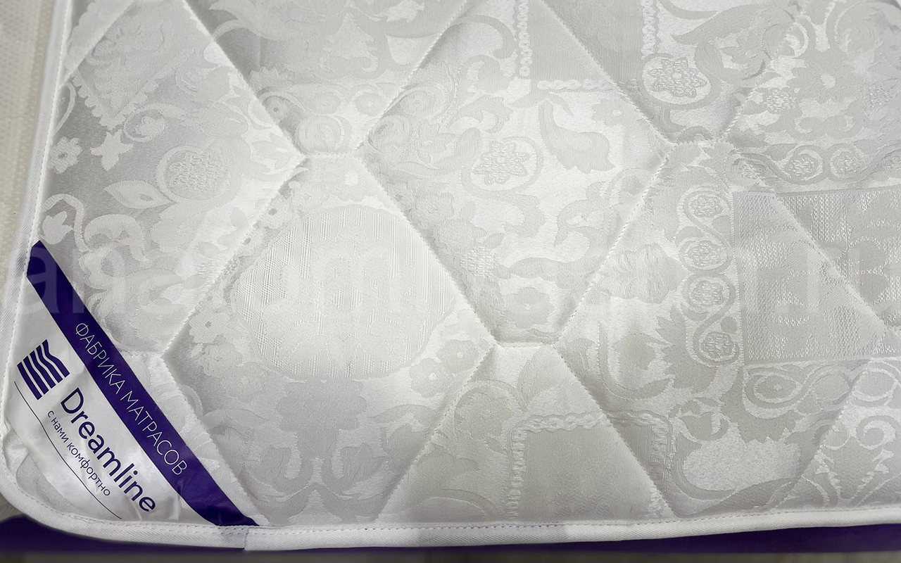 отзыв о Матрас DreamLine Eco FOAM Bonnel фото 5