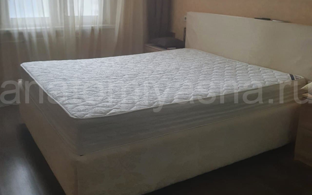 отзыв о Матрас DreamLine Eco Strong Bonnel фото 4