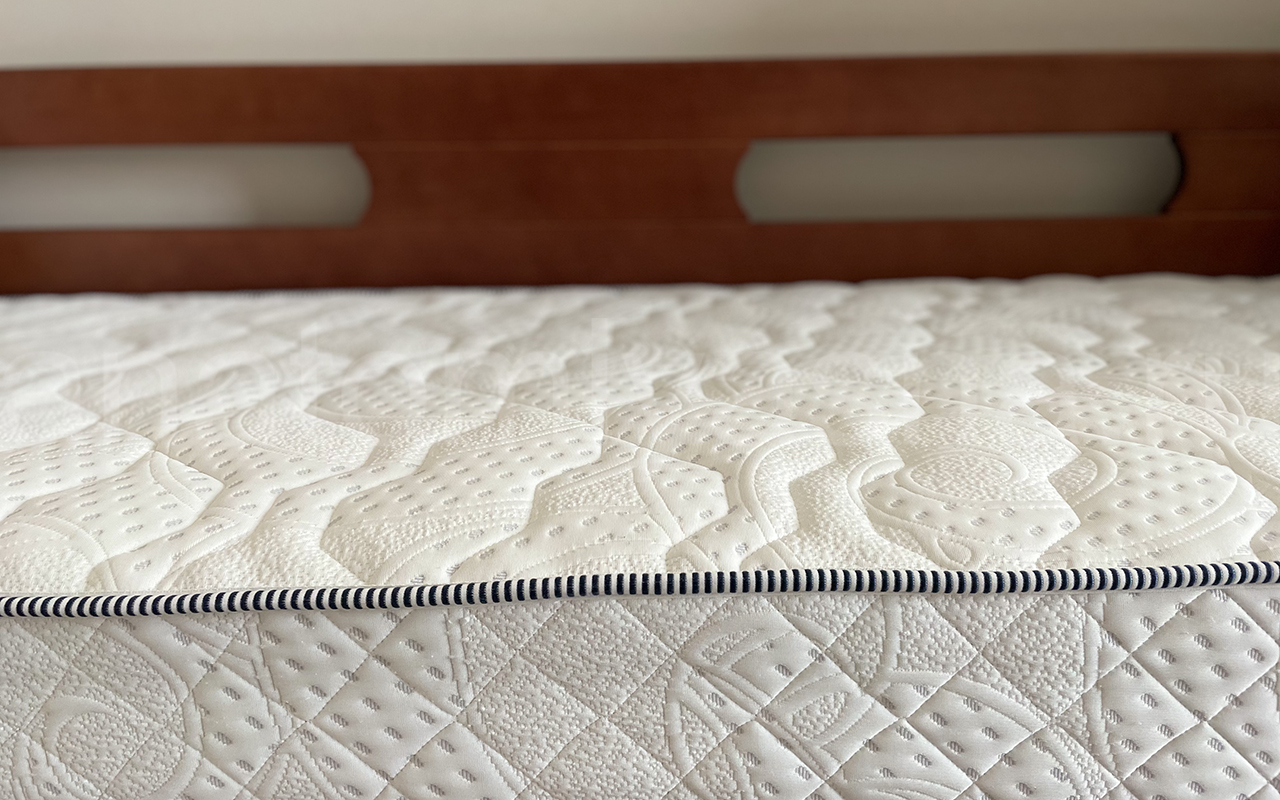 отзыв о Матрас DreamLine Smart Zone Ergo